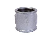 Gjengede beslag - Unite Socket cast unite g 3/8 - 000270403