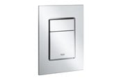 Installasjonssystemer - Grohe skate cosmopolitan s flush plate - 37535000