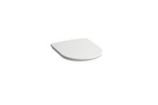 Toaletter, toalettseter, bidéer og reservedeler - LAUFEN pro toiletseat slim quick release og soft close white - H8989660000001