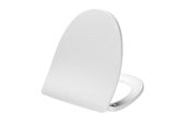 Toaletter, toalettseter, bidéer og reservedeler - Pressalit 624 sign toiletseat white - 624000-D79999