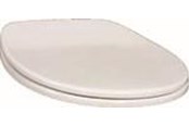 Toaletter, toalettseter, bidéer og reservedeler - Villeroy & Boch Seat v&b omnia white classic - 88236101