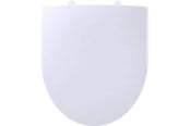 Toaletter, toalettseter, bidéer og reservedeler - Ifö Ifo spira seat white w/lid - 99488