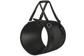 Hund - Trixie Lifting Aid - M 25 kg 60-65 cm - 2700-uniw