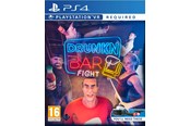 Spill - Drunkn Bar Fight (VR) - Sony PlayStation 4 - Kamp - 5060522096146