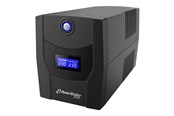 UPS - BlueWalker Basic VI 1500 STL FR 900W / 1500 VA - VI 1500 STL FR