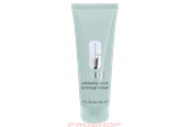 Ansiktspleie - Clinique Exfoliating Scrub - 020714002527