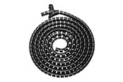 Kabelordner/Kabelstrømpe - DIGITUS DA-90508 - cable flexible conduit - DA-90508