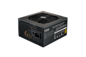 Strømforsyning (PSU) - Cooler Master MWE Gold V2 Full Modular Strømforsyning (PSU) - 750 Watt - 120 mm - ATX - 80 Plus Gold sertifisert - MPE-7501-AFAAG-EU