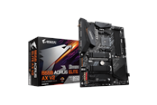 Hovedkort - GIGABYTE B550 AORUS ELITE AX V2 Hovedkort - AMD B550 - AMD AM4 socket - DDR4 RAM - ATX - B550 AORUS ELITE AX V2