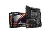 Hovedkort - GIGABYTE B550 AORUS PRO AX Hovedkort - AMD B550 - AMD AM4 socket - DDR4 RAM - ATX - B550 AORUS PRO AX