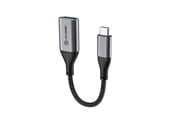 USB - ALOGIC Ultra USB-C to USB-A Adapter - ULCAA-SGR