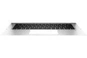 Tastatur - HP x360 1030 Elitebook G2 Keyb. (SWE/FI) - 920484-B71