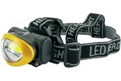 Lommelykter  - Schwaiger WLED40531 Headlamp - WLED40531