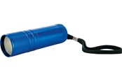 Lommelykter  - Schwaiger LED Flashlight Blue - TLED200B531