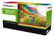 Printertilbehør blekk/toner - Polaroid Toner LS-PL-22303-00 ersetzt Brother TN-4 - Svart - LS-PL-22303-00