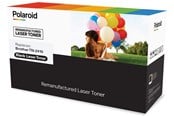 Printertilbehør blekk/toner - Polaroid Toner LS-PL-22340-00 ersetzt Brother TN-2 - Svart - LS-PL-22340-00