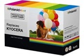 Printertilbehør blekk/toner - Polaroid Toner LS-PL-23056-00 ers.Kyocera TK-710 B - Svart - LS-PL-23056-00