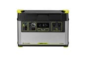 Kraftstasjon - Goal Zero Yeti 1500X Portable Power Station - 36310