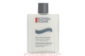 Ansiktspleie - Biotherm Homme Razor Burn Eliminator After Shave - 3367729586046