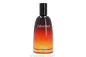 Ansiktspleie - Christian Dior Fahrenheit After Shave Lotion - 3348900010048