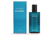 Ansiktspleie - Davidoff Cool Water Man After Shave - 3414202000626