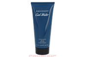 Ansiktspleie - Davidoff Cool Water Man After Shave Balm - P-Q7-105-B1