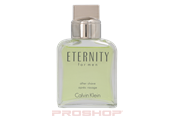 Ansiktspleie - Calvin Klein Eternity For Men After Shave Lotion - 088300605538