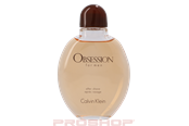 Ansiktspleie - Calvin Klein Obsession For Men After Shave Lotion - 088300606535