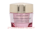 Ansiktspleie - Estée Lauder Resilience Multi-Effect Night - 887167316096