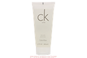 Kroppspleie - Calvin Klein One Body Wash - 088300188468