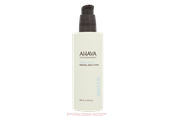 Kroppspleie - AHAVA Deadsea Water Mineral Body Lotion - 697045158706