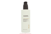 Kroppspleie - AHAVA Deadsea Mud Dermud Intensive Body Lotion - 250ml - 697045159055