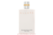 Kroppspleie - Chanel Allure Femme Body Lotion - 3145891129403