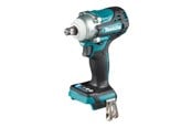 Skru/Bormaskin - Makita 18v cordless impact wrench 330nm dtw300z - DTW300Z