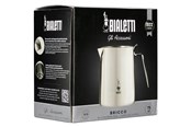 Kjøkkentilbehør - Bialetti Milk jug Stainless steel - 1808