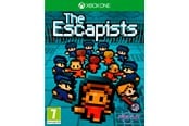 Spill - The Escapists - Microsoft Xbox One - Action/Adventure - 5060236962034