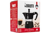 Kaffe & Espresso - Bialetti Moka Express 3 cups - 4952