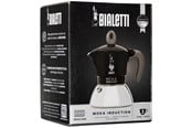 Kaffe & Espresso - Bialetti Moka Induction 2.0 - 2 cups - 6932