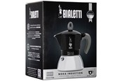 Kaffe & Espresso - Bialetti Moka Induction 2.0 - 4 cups - 6934