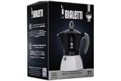 Kaffe & Espresso - Bialetti Moka Induction 2.0 - 6 cups - 6936