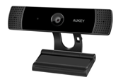 Webkamera - Aukey Overview Full HD Video 1080p Webcam (PC-LM1E) - PC-LM1E