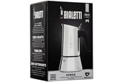 Kaffe & Espresso - Bialetti Venus Induction 2.0 - 4 cups - 8006363028899