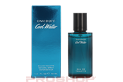 Parfyme & Dufter - Davidoff Cool Water - 40 ml - 3414202000510