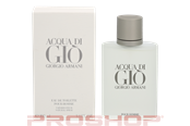 Parfyme & Dufter - Giorgio Armani Acqua Di Gio Pour Homme EDT Spray – 100 ml - 3360372058878