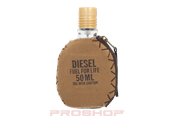 Parfyme & Dufter - Diesel Fuel For Life - P-D1-404-50