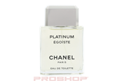 Parfyme & Dufter - Chanel Platinum Egoiste Pour Homme - 50 ml - P-XD-404-50