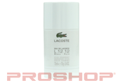 Parfyme & Dufter - Lacoste Eau De  L.12.12 Blanc - Pure - Q-AD-255-75