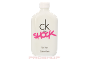 Parfyme & Dufter - Calvin Klein Ck One Shock For Her - 3607342402065