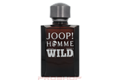 Parfyme & Dufter - Joop! - Homme Wild - 3607345849867