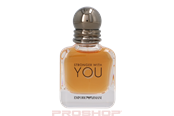 Parfyme & Dufter - Giorgio Armani Emporio Armani - Stronger With You - 3605522040229